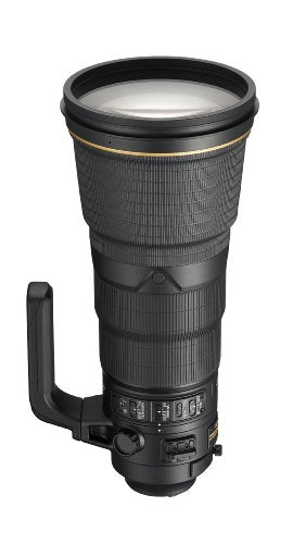 AF-S NIKKOR 400mm f/2.8E FL ED VR