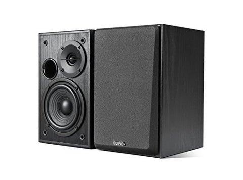 Edifier R1100 Wired Bookshelf Speakers (Pair)