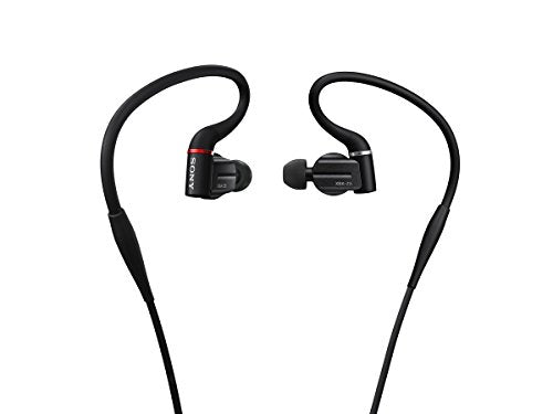 XBA-Z5 In-Ear