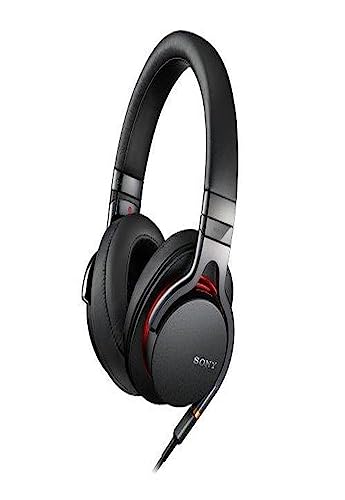 MDR-1A Over-Ear
