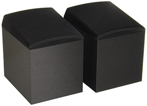Onkyo SKH-410 Bookshelf Speakers Zwart