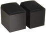 SKH-410 Bookshelf Speakers (Pair) - Zwart