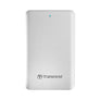 StoreJet 500 SSD 256GB USB 3.0 + Thunderbolt 2 - Silver