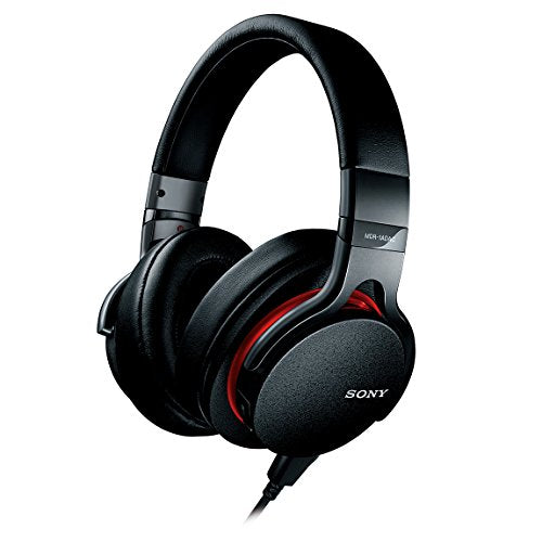 MDR-1ADAC Over-Ear met DAC