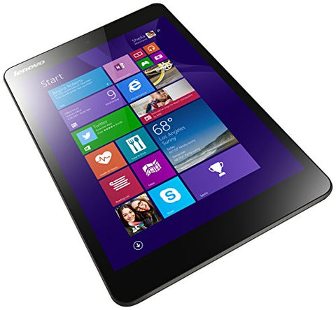 Lenovo Miix 3-830