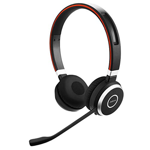 Jabra Evolve 65