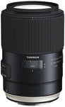 SP 90mm f/2.8 Di USD Macro (F017) Sony A