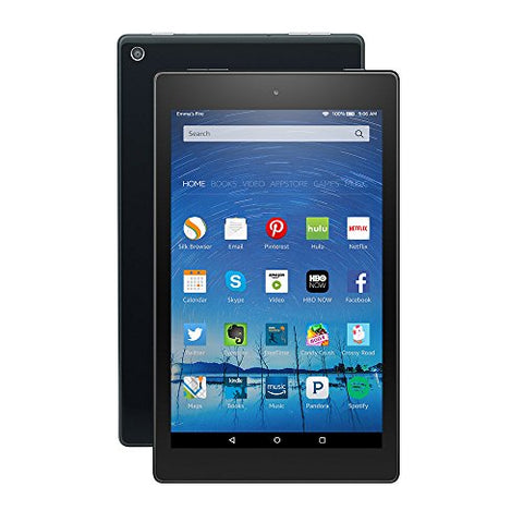 Fire HD 8 (2015)