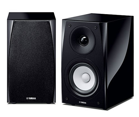Yamaha NS-BP182 Bookshelf Speakers (Pair)