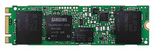 850 EVO MZ-N5E250 250GB 2280 SATA M.2