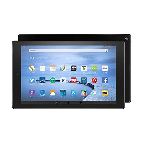 Fire HD 10 (2015)