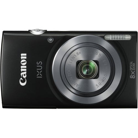 Canon IXUS 162 Compact Camera