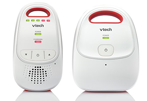 VTech BM1000 DECT Audio Baby Monitor