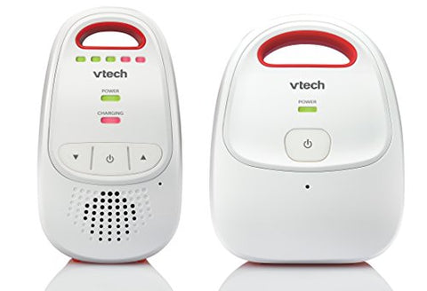 VTech BM1000 DECT Audio Baby Monitor