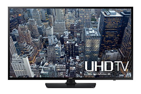 Samsung UE48JU6445 48 inch Ultra HD 4K LED TV