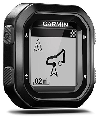 Garmin Edge 25 Fietsnavigatie