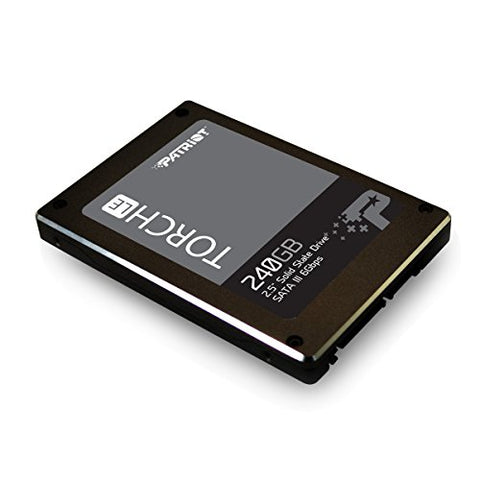 Patriot Torch LE 240GB 2.5 inch SSD SATA III