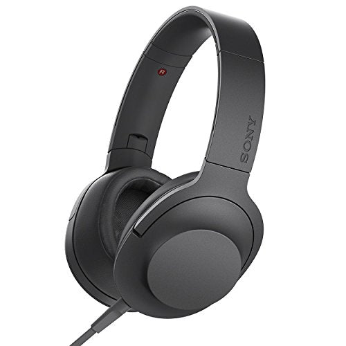 MDR-100AAP Over-Ear