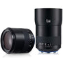 Milvus 85mm f/1.4 (ZE/ZF.2)