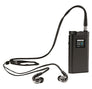 KSE1500 Electrostatic System