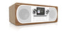 Evoke C-F6 DAB/FM Internet Radio met CD
