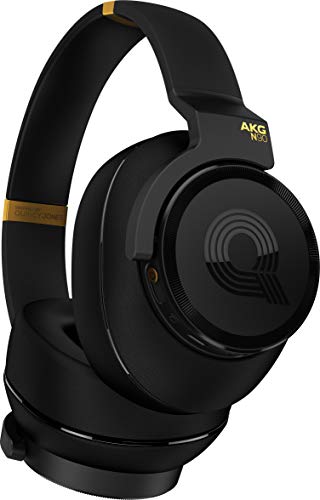 N90Q Reference Noise Cancelling