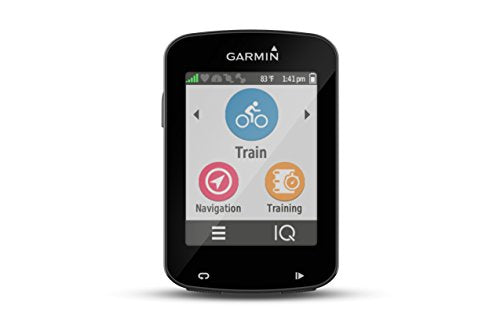 Garmin Edge 820 Fietsnavigatie