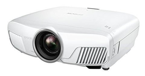 Epson EH-TW8300 4K Enhanced 3LCD 3D Home Cinema Projector