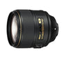 AF-S Nikkor 105mm f/1.4E ED