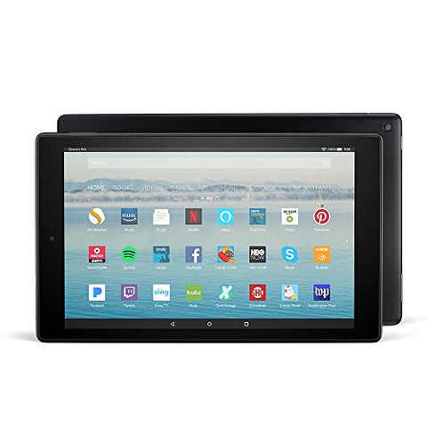 Fire HD 10 (2017)