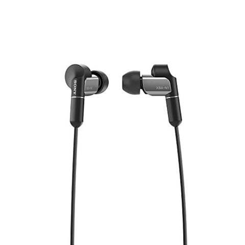 XBA-N1 In-Ear