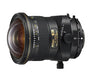 PC NIKKOR 19mm f/4E ED Lens