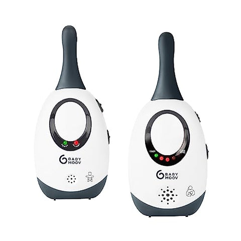 Babymoov Simply Care Audio Baby Monitor