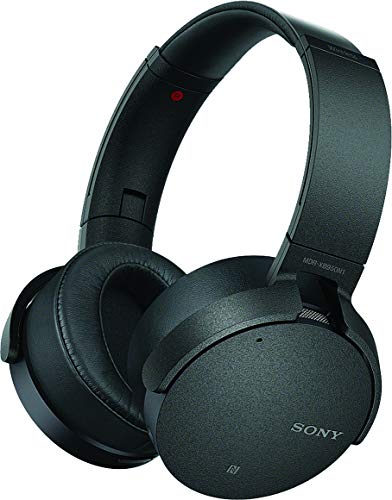 MDR-XB950N1 Wireless NC Over-Ear