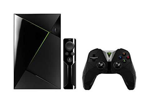 Shield Pro Android TV 500GB (2015)