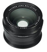 WCL-X100 II Wide Conversion Lens