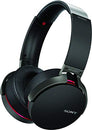 MDR-XB950B1 Wireless Over-Ear
