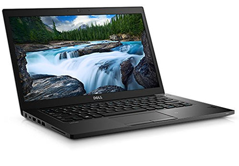 Dell Chromebook 7480