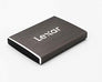 SL100 512GB Portable SSD USB 3.1