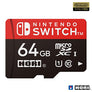Nintendo Switch 32GB MicroSDHC UHS-I U1 C10