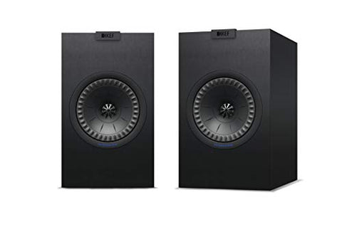 KEF Q150 Bookshelf Speakers (Pair)
