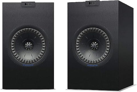 KEF Q350 Bookshelf Speakers (Pair)