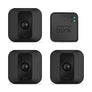 XT Home Security Camera System (3-Cam)