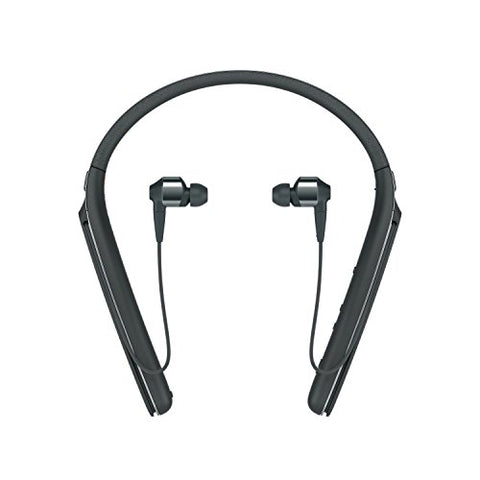 WI-1000X Wireless In-Ear