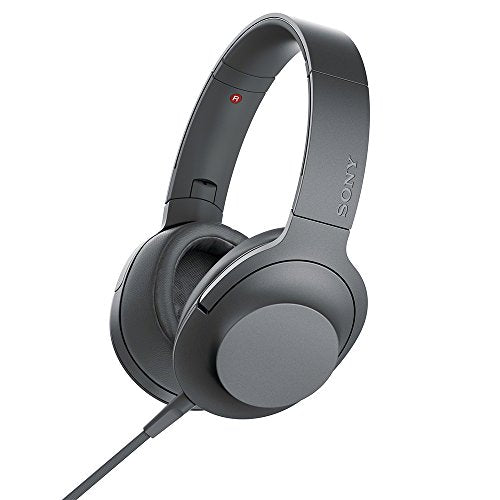 MDR-H600A h.ear on 2 Over-Ear