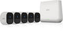 Pro - Wireless Home Security Camera System (5 Camera Kit)