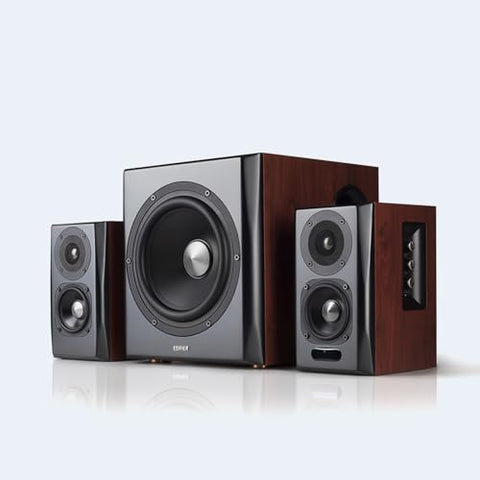 Edifier S350DB 2.1 Active Bluetooth Multimedia Speaker System