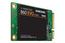 860 EVO MZ-M6E500 500GB mSATA