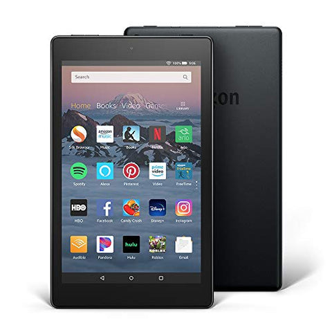 Fire HD 8 (2017)