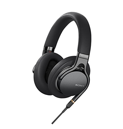 MDR-1AM2 Over-Ear